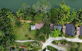 Villa Varich